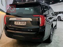 GMC Yukon
